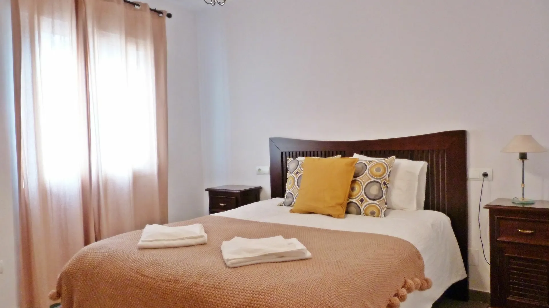 Apartment Rubarsal, Nerja Bluewater Villas