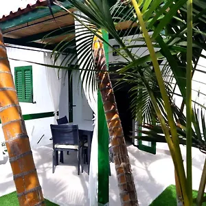 Tartanas 144 Playa Del Ingles, Jumbo Сasa de vacaciones Playa del Inglés