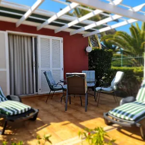 Mar Apartamento Maspalomas (Gran Canaria)