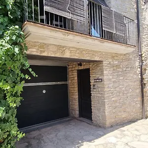 Casa Gran Monsonis Apartamento Montsonís