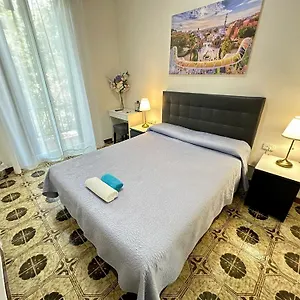 Diputacion Habitación en casa particular Barcelona