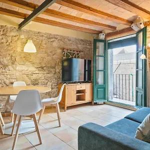 Alcam Santa Monica Apartamento Barcelona