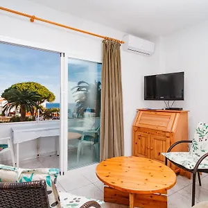 Carabeo 16 Casasol Apartamento Nerja