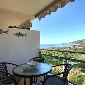 Apartamento Sea View, Nerja