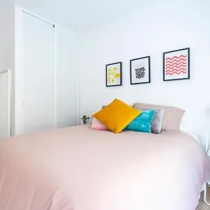 Minaga 2 Apartamento Nerja