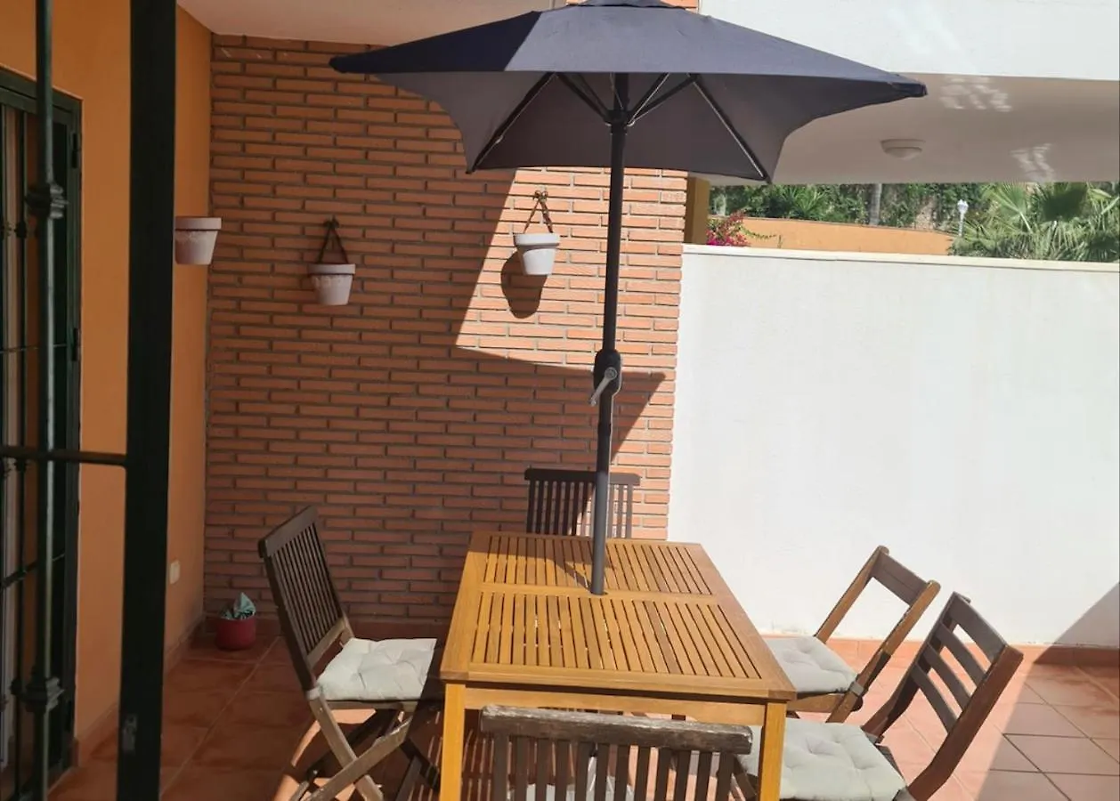 Apartment Rubarsal, Nerja Bluewater Villas