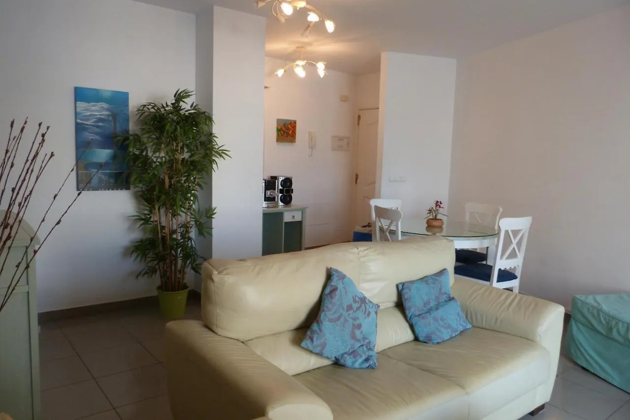 Rubarsal, Nerja Bluewater Villas Испания